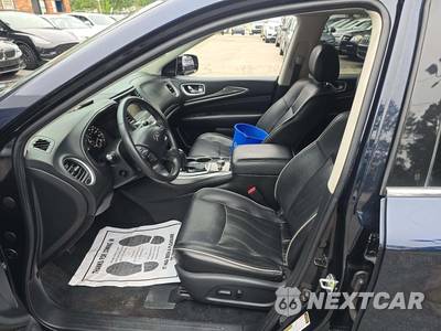 2018 INFINITI 3.5 - zdjęcie 6 z 22 - miniatura