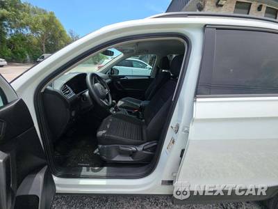 2023 Volkswagen Tiguan S - zdjęcie 6 z 24 - miniatura