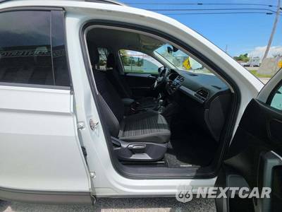 2023 Volkswagen Tiguan S - zdjęcie 19 z 24 - miniatura