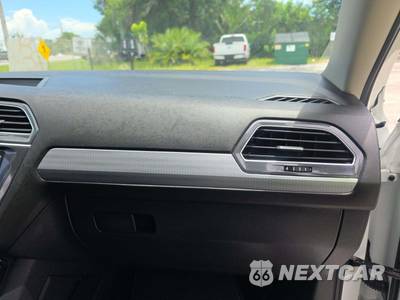 2023 Volkswagen Tiguan S - zdjęcie 20 z 24 - miniatura