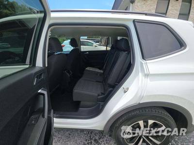 2023 Volkswagen Tiguan S - zdjęcie 13 z 24 - miniatura