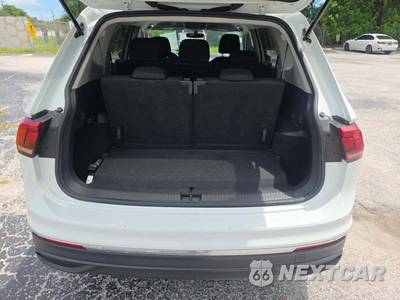 2023 Volkswagen Tiguan S - zdjęcie 15 z 24 - miniatura