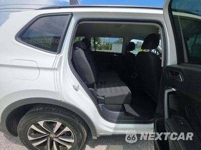 2023 Volkswagen Tiguan S - zdjęcie 17 z 24 - miniatura