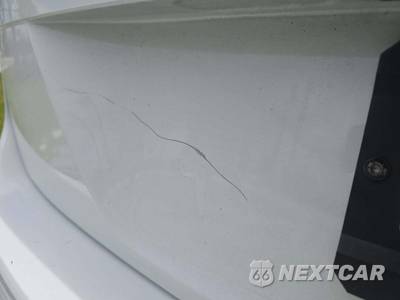 2023 Volkswagen Tiguan S - zdjęcie 23 z 24 - miniatura