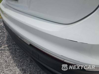 2023 Volkswagen Tiguan S - zdjęcie 24 z 24 - miniatura