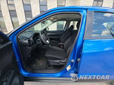 2021 Nissan Kicks S - zdjęcie 6 z 22 - miniatura