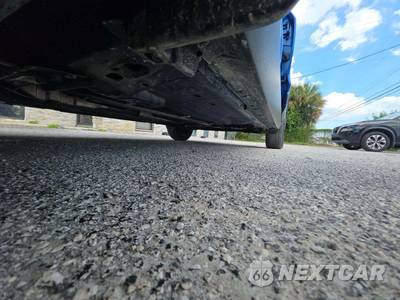 2021 Nissan Kicks S - zdjęcie 7 z 22 - miniatura