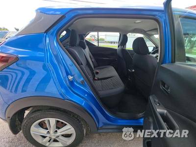 2021 Nissan Kicks S - zdjęcie 16 z 22 - miniatura