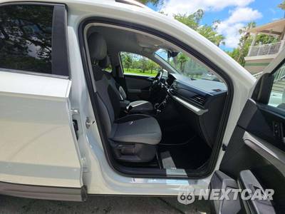 2024 Volkswagen Taos SE - zdjęcie 18 z 20 - miniatura