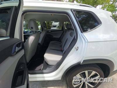 2024 Volkswagen Taos SE - zdjęcie 13 z 20 - miniatura
