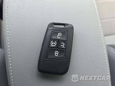 2024 Volkswagen Taos SE - zdjęcie 8 z 20 - miniatura