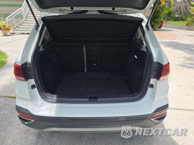 2024 Volkswagen Taos SE - zdjęcie 14 z 20 - miniatura