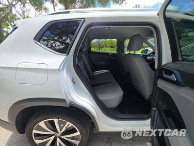 2024 Volkswagen Taos SE - zdjęcie 16 z 20 - miniatura