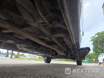 2019 Mercedes-Benz Sprinter 2500 Cargo Van High Roof 170.0" WB - zdjęcie 16 z 36 - miniatura