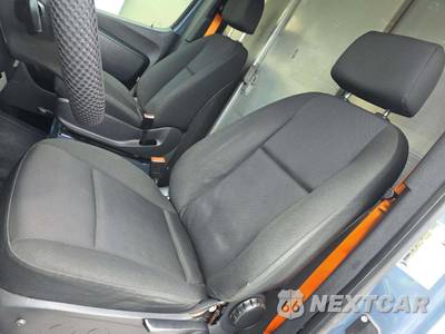 2019 Mercedes-Benz Sprinter 2500 Cargo Van High Roof 170.0" WB - zdjęcie 21 z 36 - miniatura