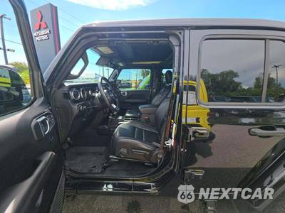 2022 Jeep Wrangler Unlimited Rubicon 392 - zdjęcie 6 z 20 - miniatura