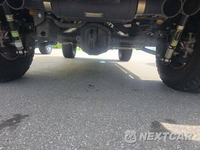 2022 Jeep Wrangler Unlimited Rubicon 392 - zdjęcie 15 z 20 - miniatura