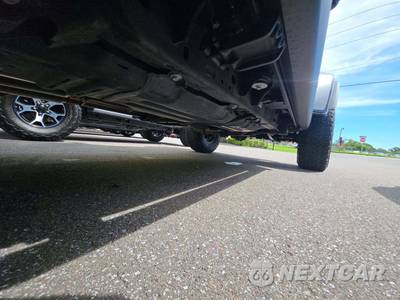 2022 Jeep Wrangler Unlimited Rubicon 392 - zdjęcie 17 z 20 - miniatura