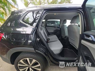 2024 Volkswagen Taos SE - zdjęcie 16 z 21 - miniatura
