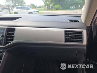2018 Volkswagen Atlas V6 SE - zdjęcie 20 z 29 - miniatura