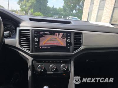2018 Volkswagen Atlas V6 SE - zdjęcie 10 z 29 - miniatura