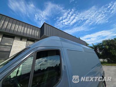 2019 Mercedes-Benz Sprinter 2500 Cargo Van High Roof 170.0" WB - zdjęcie 25 z 35 - miniatura