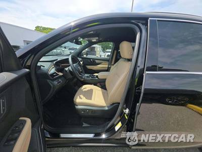 2026 Buick Enclave Preferred 1SD - zdjęcie 6 z 20 - miniatura