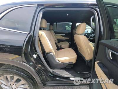 2026 Buick Enclave Preferred 1SD - zdjęcie 16 z 20 - miniatura