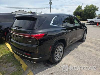 2026 Buick Enclave Preferred 1SD - zdjęcie 3 z 20 - miniatura