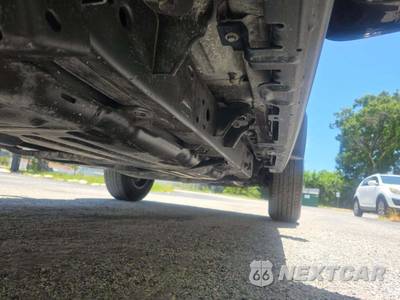 2018 Jeep Wrangler Unlimited Sport S - zdjęcie 17 z 23 - miniatura