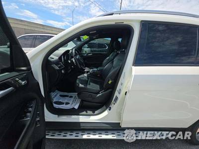 2018 Mercedes-Benz GLS 450 4MATIC - zdjęcie 6 z 24 - miniatura