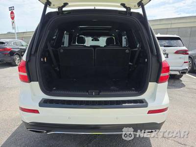 2018 Mercedes-Benz GLS 450 4MATIC - zdjęcie 15 z 24 - miniatura