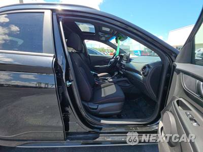 2023 Hyundai Kona N Line - zdjęcie 18 z 20 - miniatura