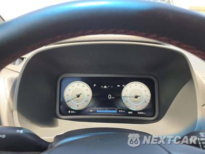 2023 Hyundai Kona N Line - zdjęcie 9 z 20 - miniatura