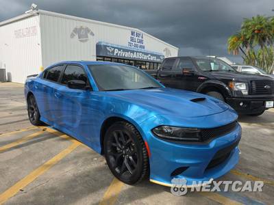 2023 Dodge Charger GT - zdjęcie 4 z 20 - miniatura