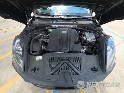 2022 Porsche Macan S - zdjęcie 21 z 22 - miniatura