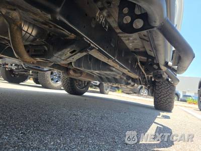 2014 Toyota FJ Cruiser w/Rear Doors - zdjęcie 7 z 20 - miniatura