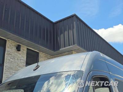 2019 Mercedes-Benz Sprinter 2500 Cargo Van High Roof 170.0" WB - zdjęcie 30 z 30 - miniatura