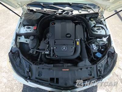 2012 Mercedes-Benz C 250 Sedan - zdjęcie 29 z 31 - miniatura