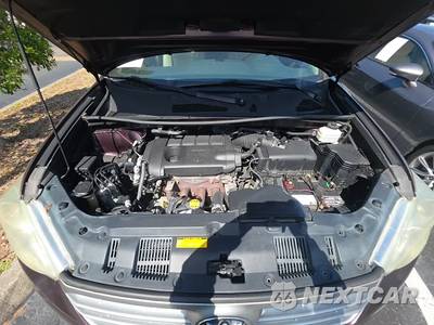 2013 Toyota Highlander Plus - zdjęcie 24 z 24 - miniatura
