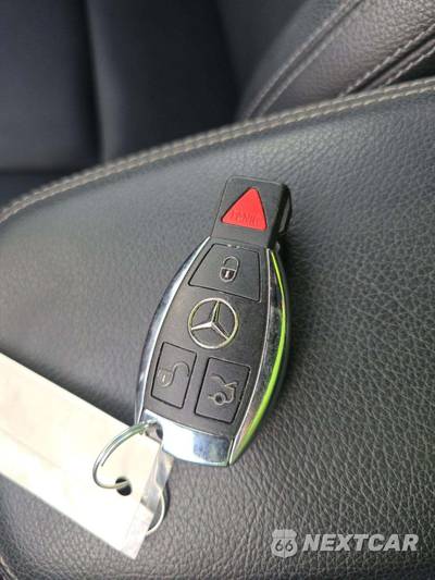 2019 Mercedes-Benz CLA 250 - zdjęcie 8 z 23 - miniatura