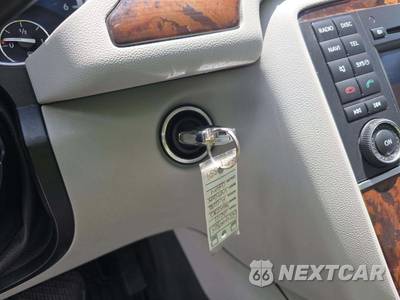 2011 Mercedes-Benz R 350 4MATIC - zdjęcie 8 z 27 - miniatura
