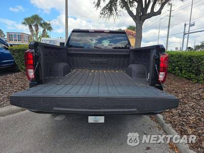 2024 GMC Sierra 1500 Elevation Crew Cab Short Bed 3SB - zdjęcie 14 z 20 - miniatura