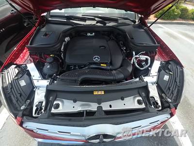 2022 Mercedes-Benz GLC 300 - zdjęcie 21 z 23 - miniatura