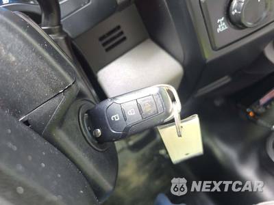 2019 Ford F-150 XL Regular Cab Medium Bed - zdjęcie 8 z 23 - miniatura