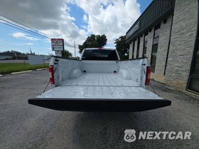 2019 Ford F-150 XL Regular Cab Medium Bed - zdjęcie 13 z 23 - miniatura