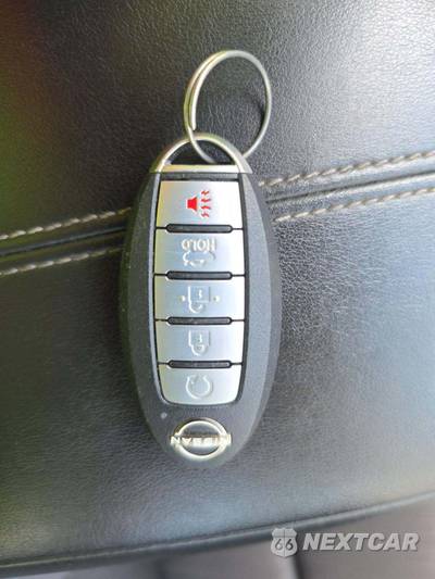 2024 Nissan Altima SV - zdjęcie 8 z 22 - miniatura