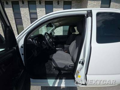 2021 Toyota Tacoma SR Extended Cab Long Bed - zdjęcie 6 z 31 - miniatura
