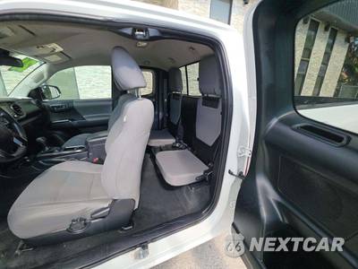 2021 Toyota Tacoma SR Extended Cab Long Bed - zdjęcie 13 z 31 - miniatura