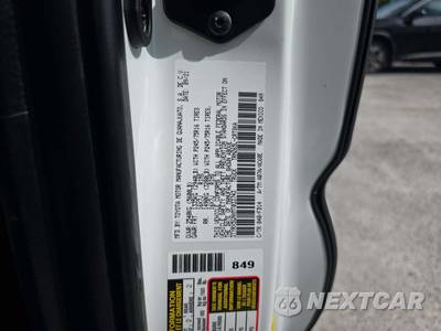 2021 Toyota Tacoma SR Extended Cab Long Bed - zdjęcie 5 z 31 - miniatura